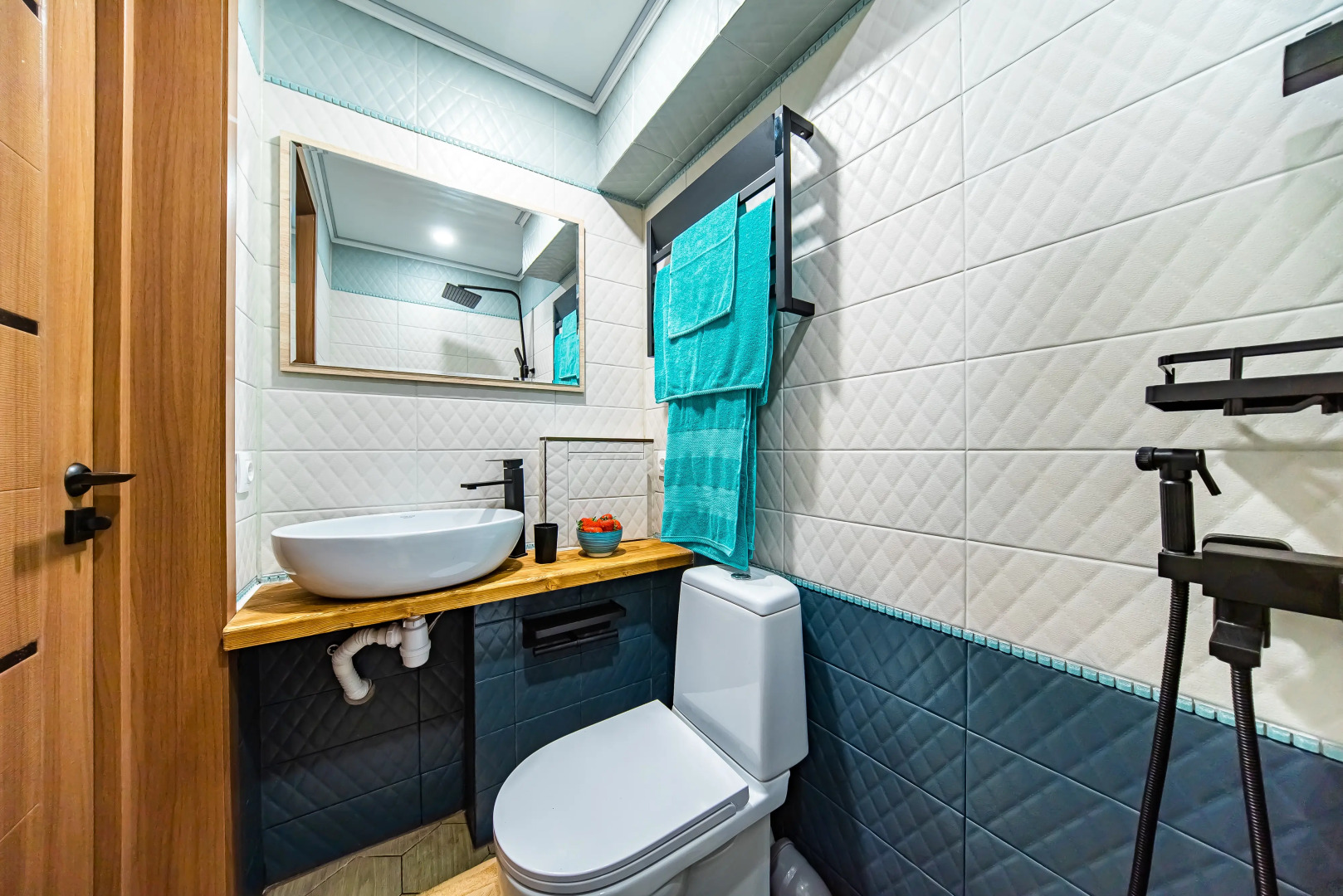 База отдыха Загородный клуб Радужный лес