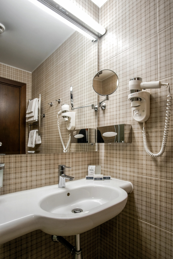 Отель Никольский посад