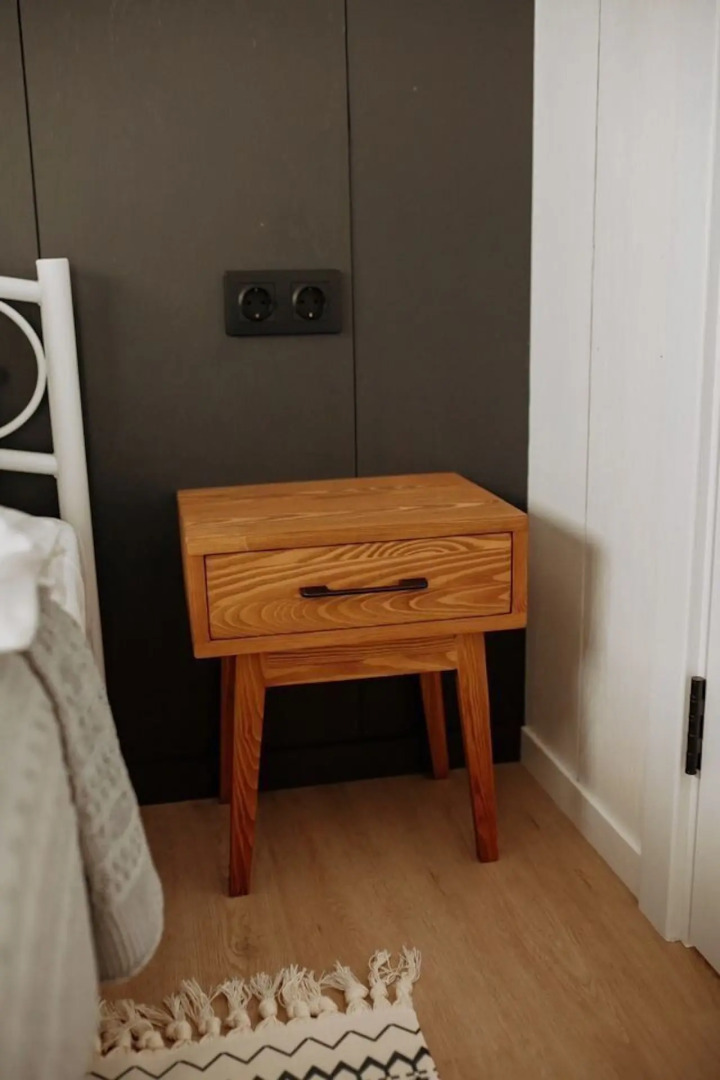 Гостевой дом Лесной Викенд