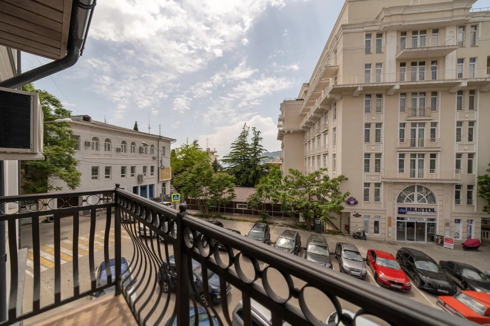 Гостевой дом РОФЕ