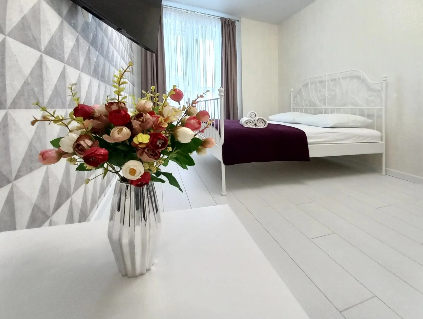 Квартира Скандинавия