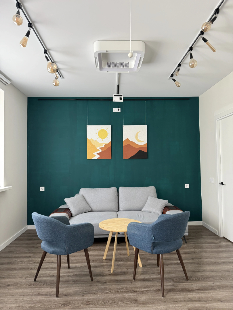 Квартира Климат-Люкс