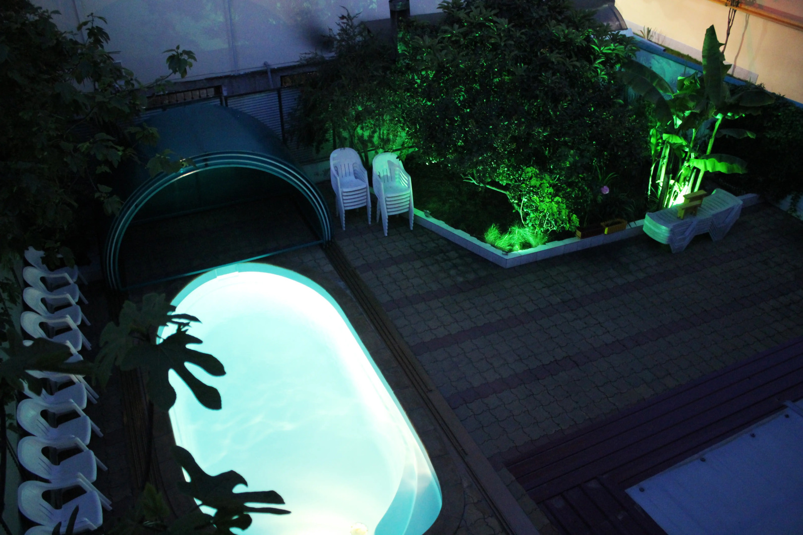 Гостевой Дом АнТаДи