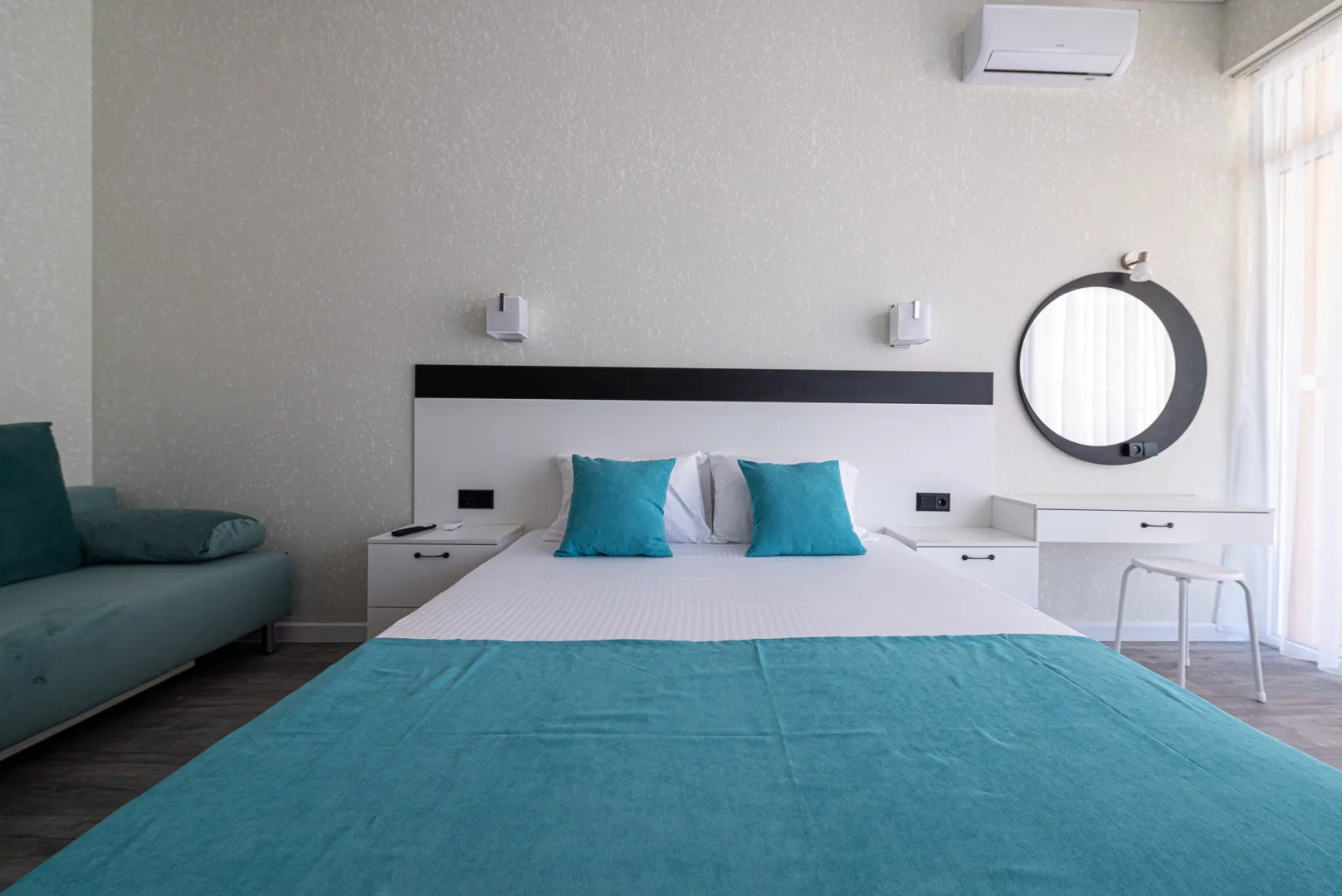 Гостевой дом Кристалл Дюрсо