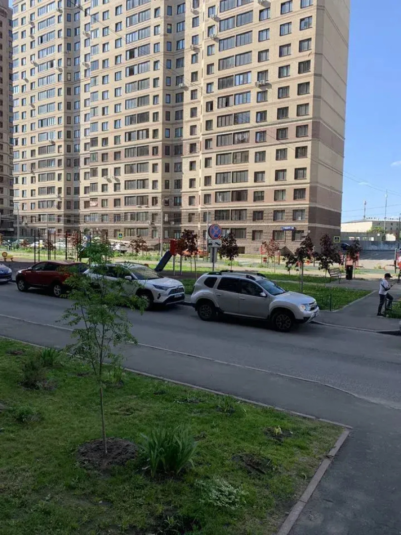 Квартира на Северном Шоссе 20