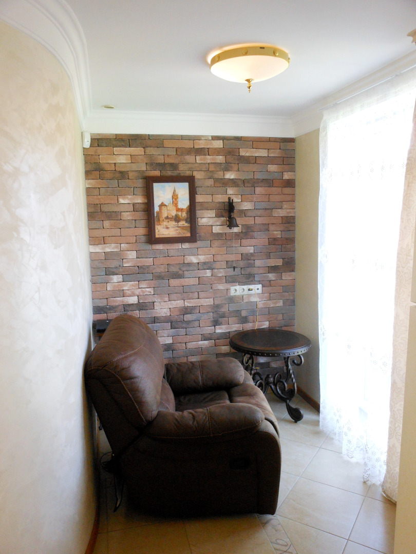 Гостевой Дом Блок Секция на Расковой