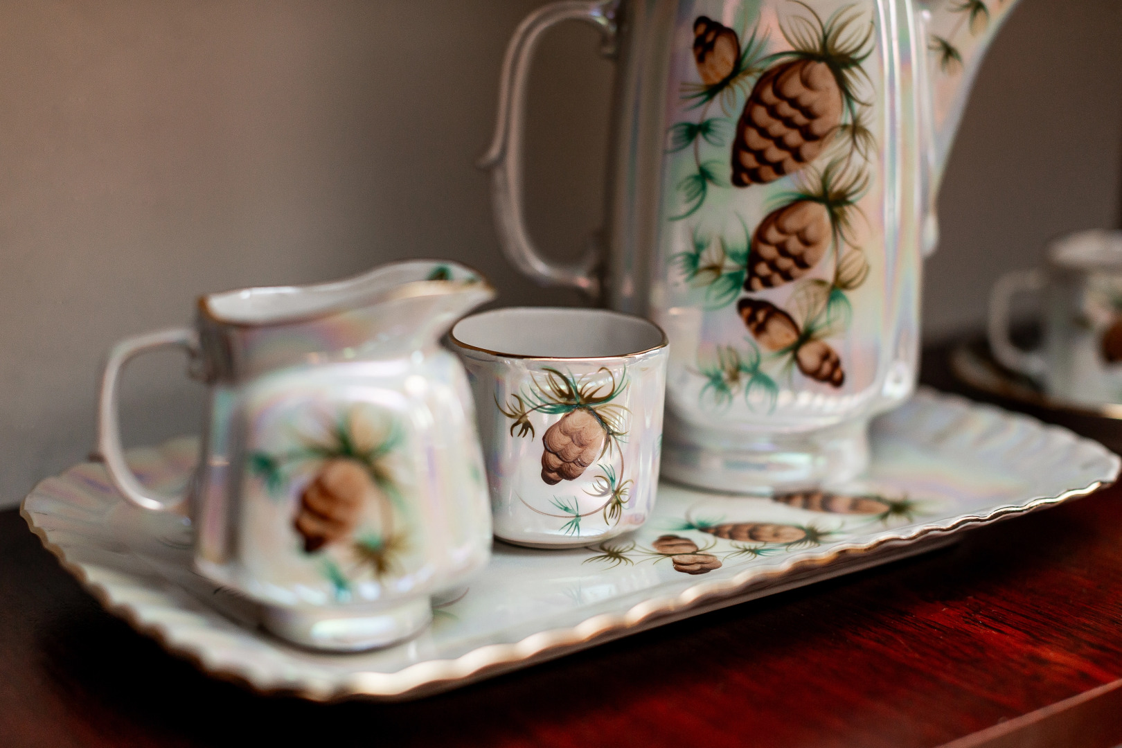 Апартаменты с прекрасным видом