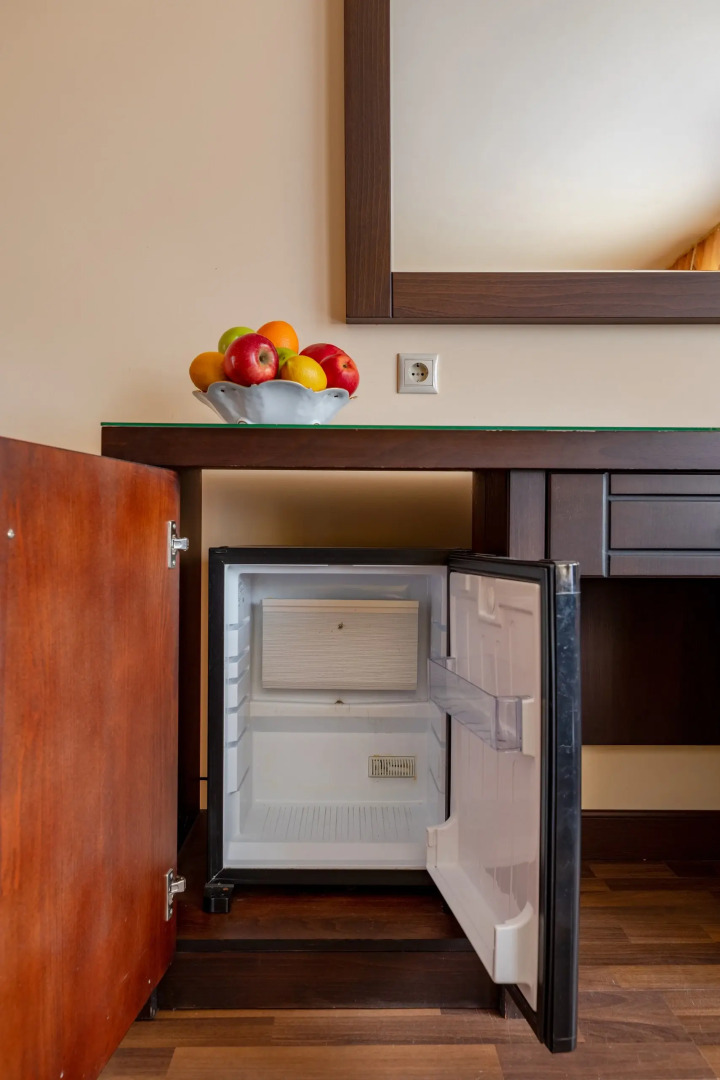 Гостевой дом Катран