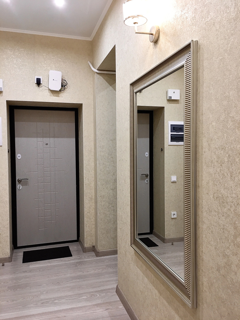 Апартаменты Ленина 80 Best