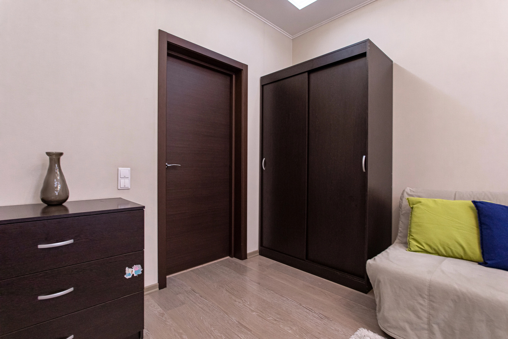 Квартира у Гостиного Двора