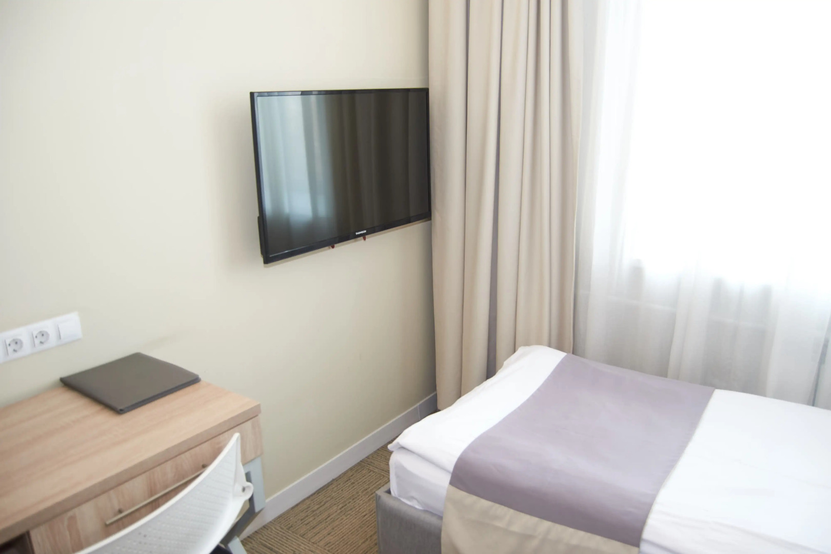 Отель Green Which