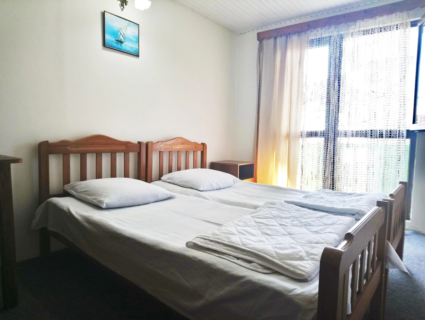 Гостевой дом у моря Zeleny dom