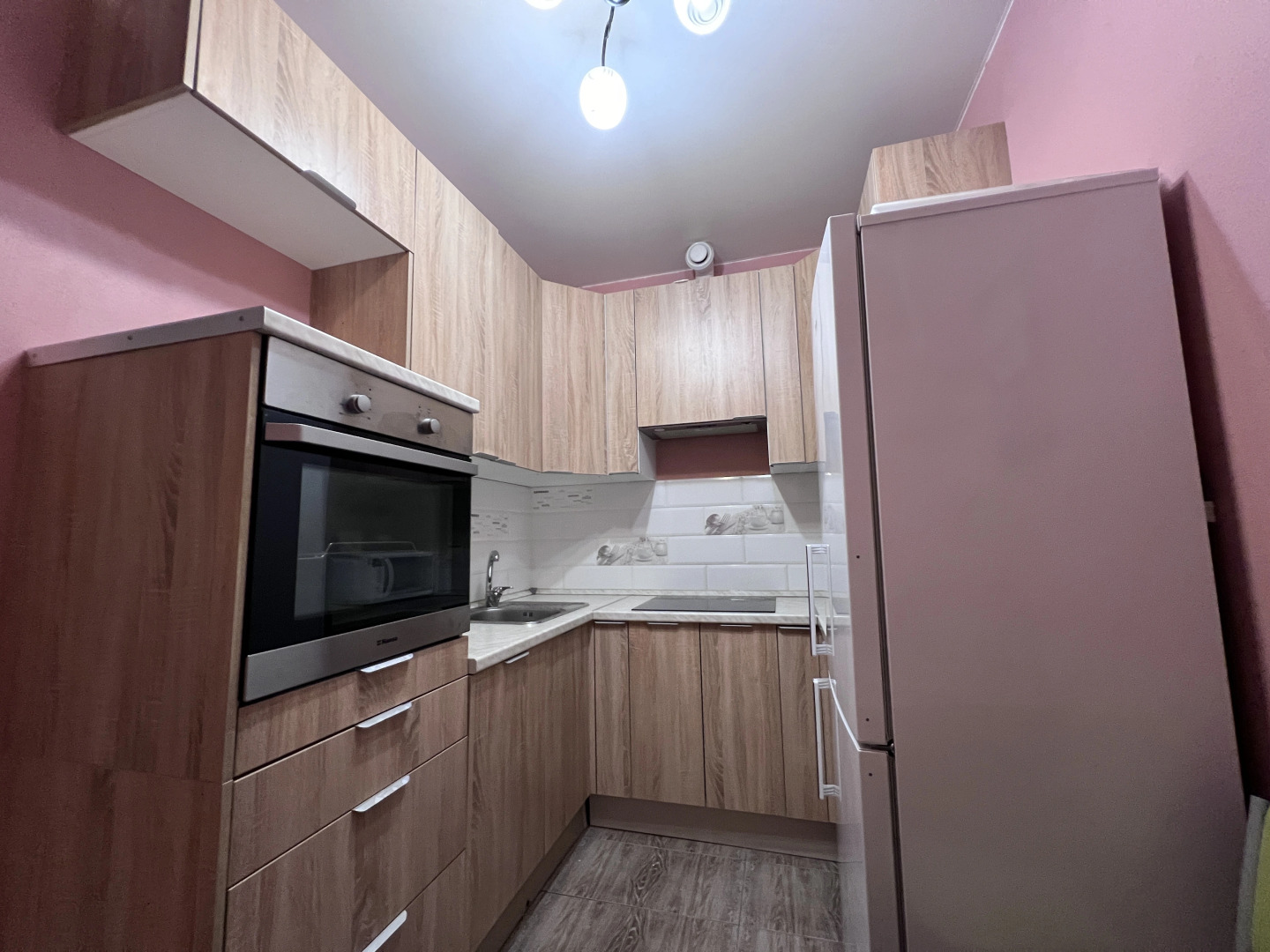 Квартира AlexHome на 9 мая 4Ак1