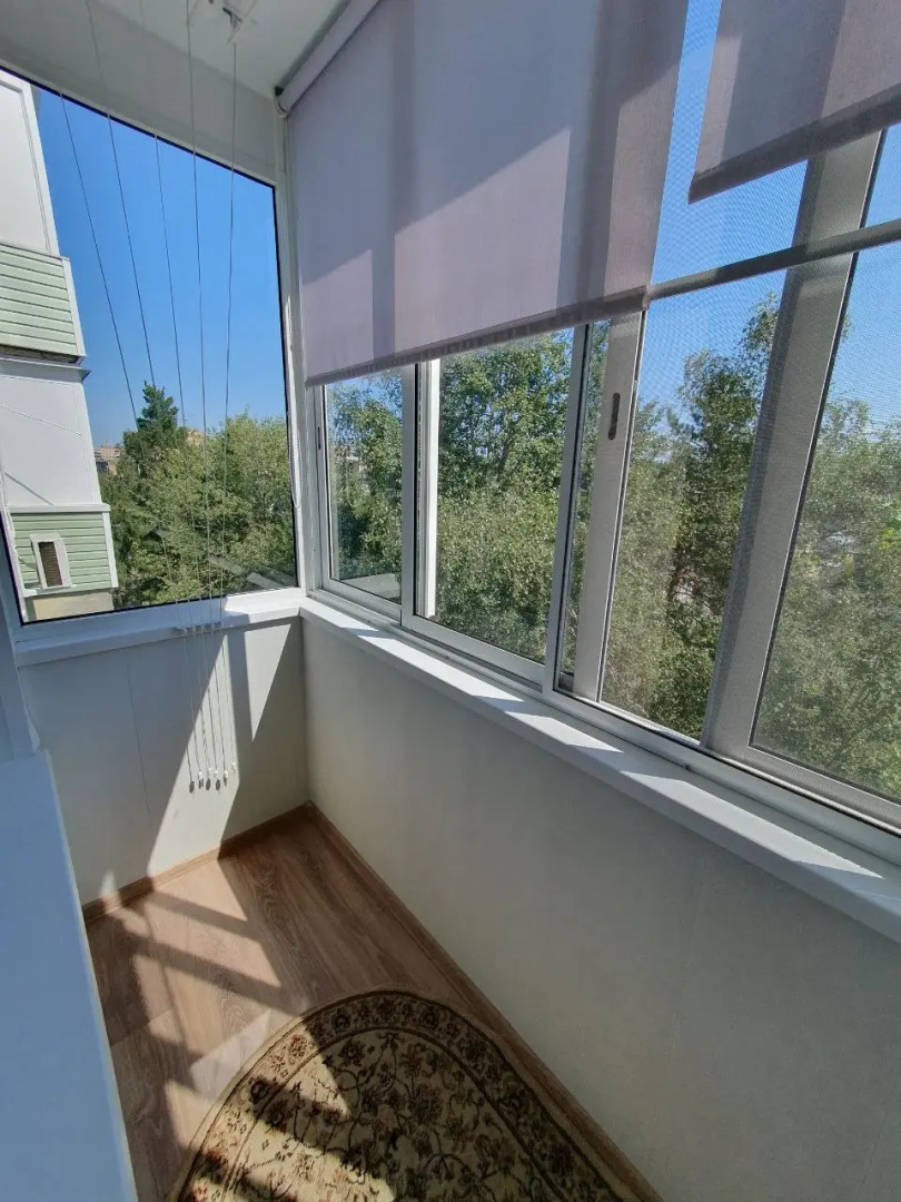 Квартира Уютная квартира в спальном районе