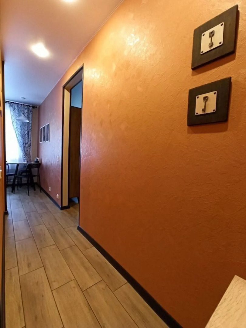 Квартира на улице Коммунистическая