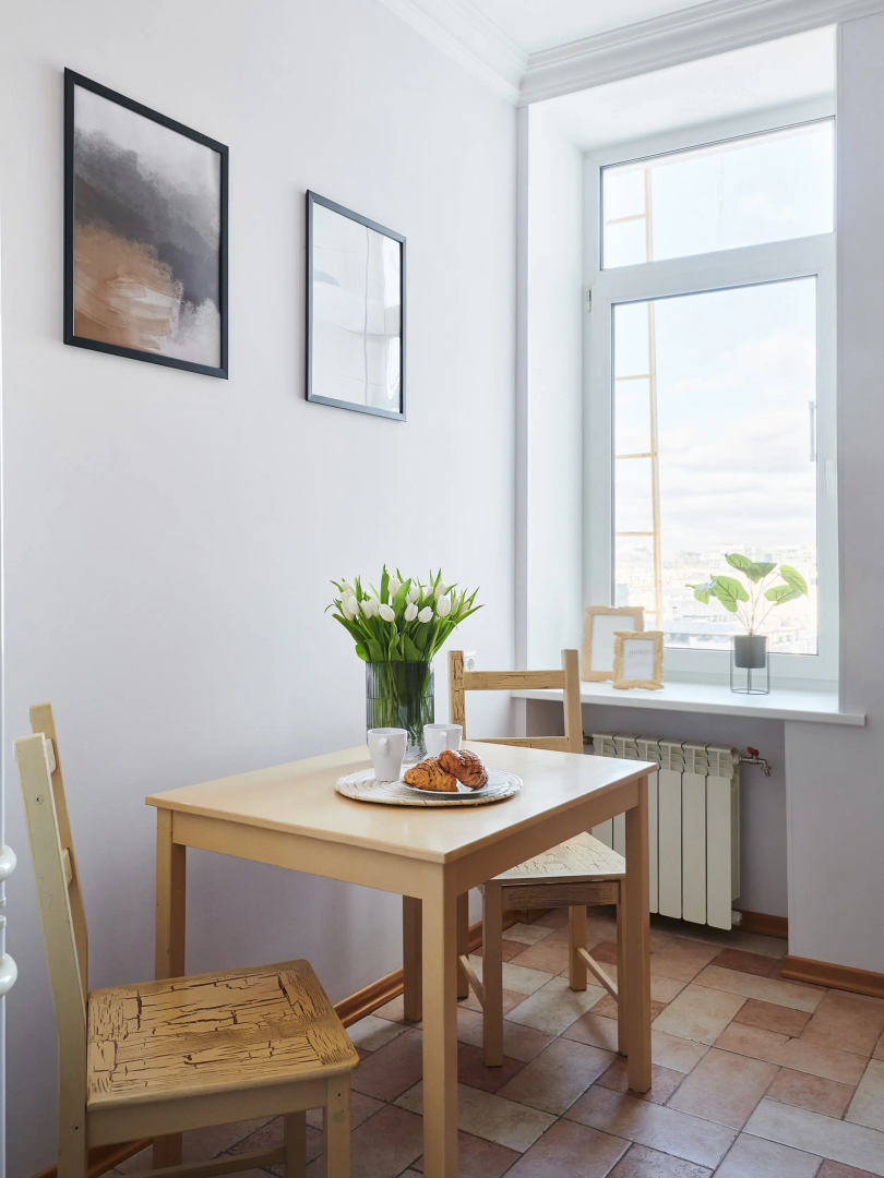 Квартира GM Apartments в 2х шагах от Красной Площади