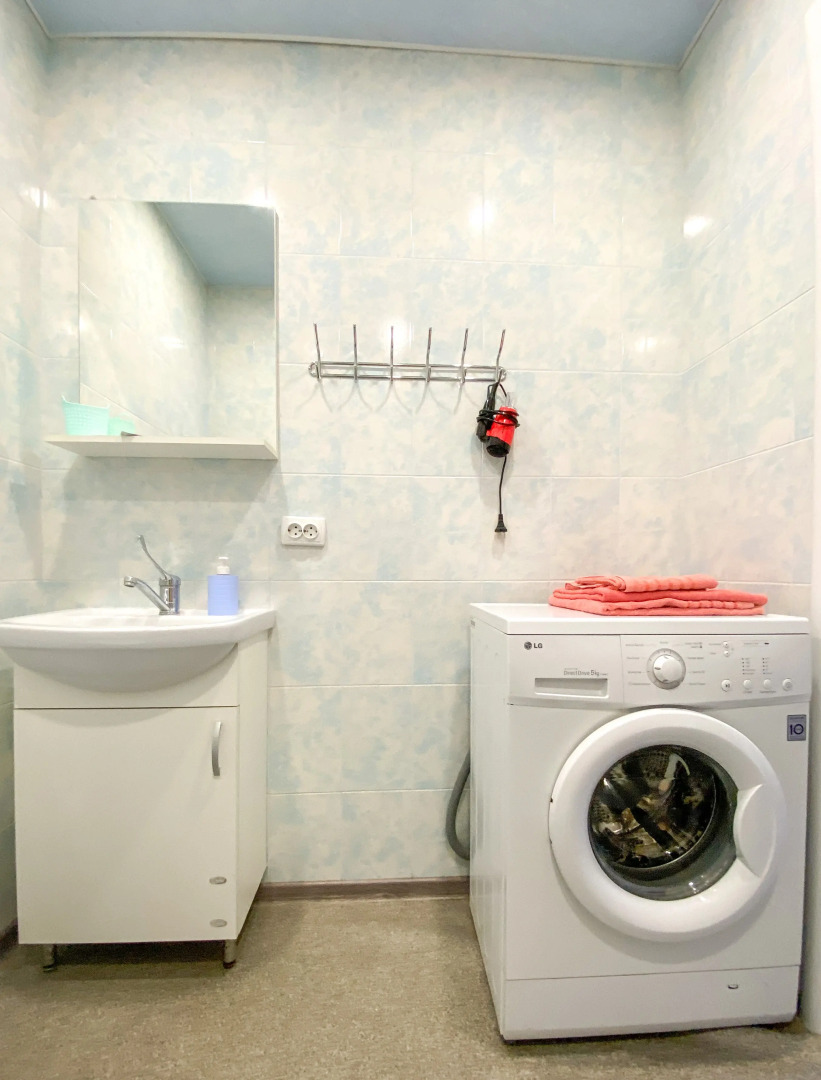 Апартаменты Счастье Жить в центре Севастополя