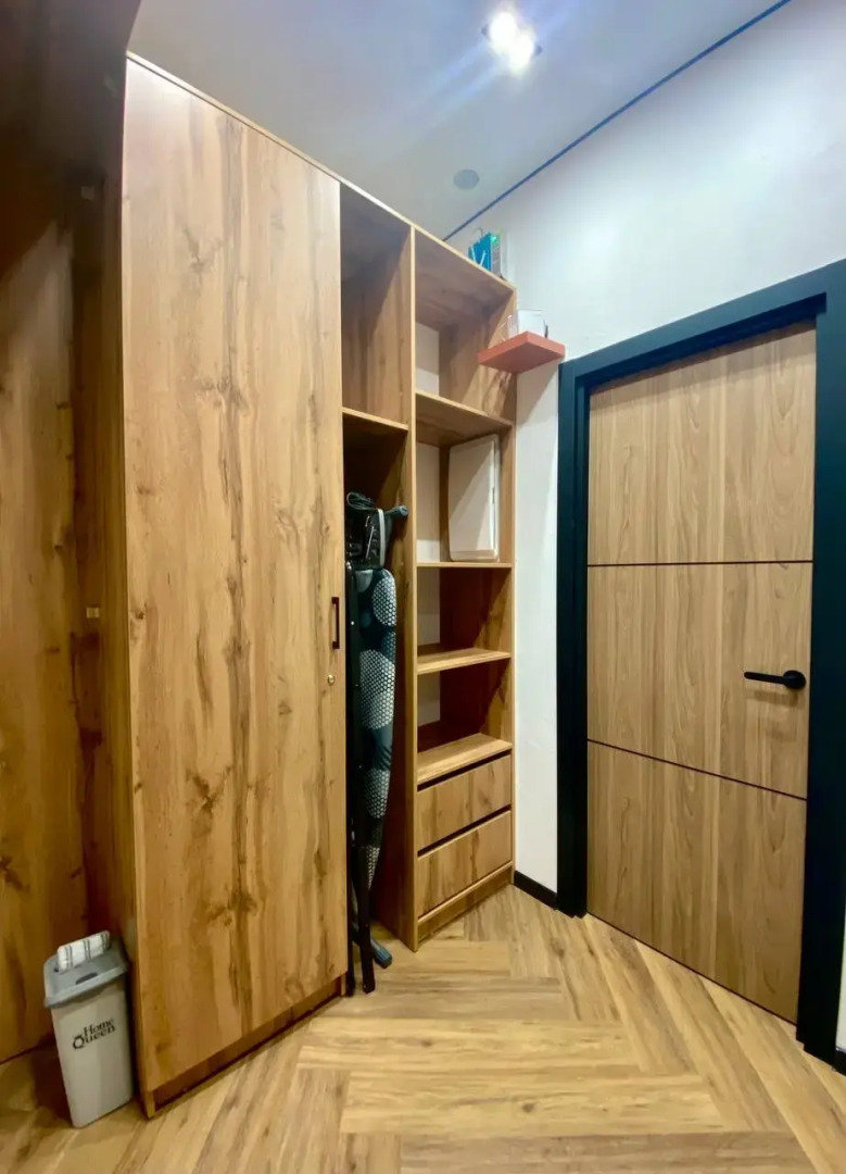 Квартира Столичный