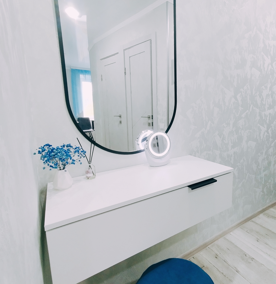 Квартира Уютная в Центре Города