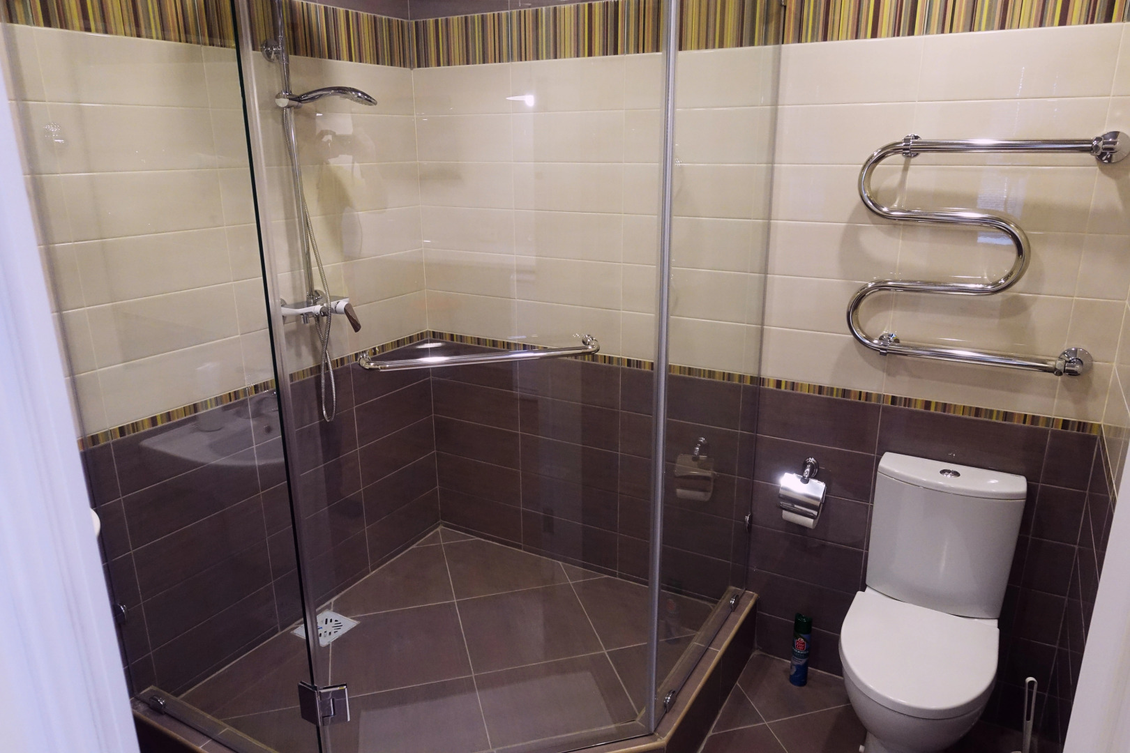 Апартаменты Кварт Хаус улица 40 лет Победы 45 2