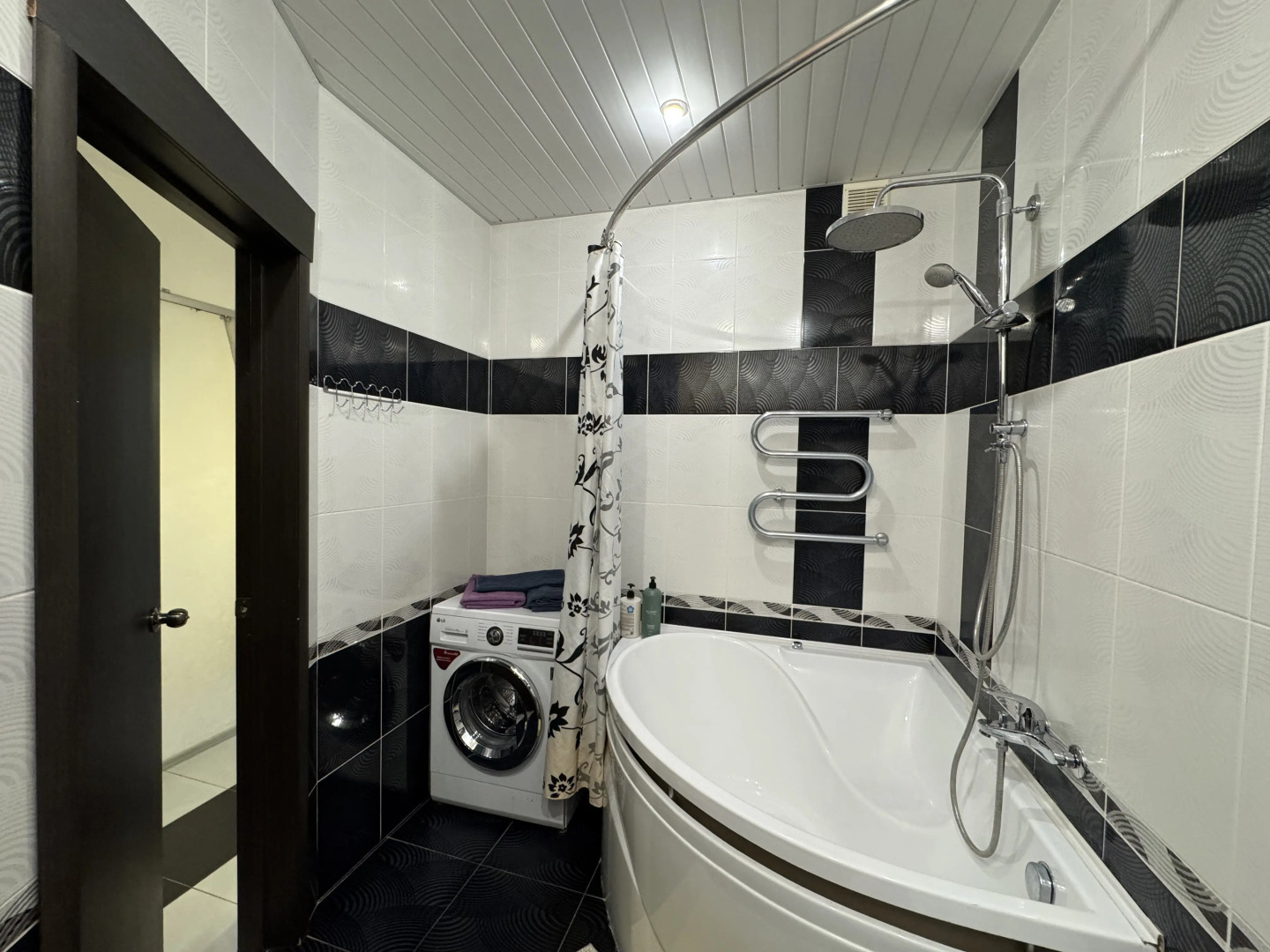 Апартаменты Метро Спортивная