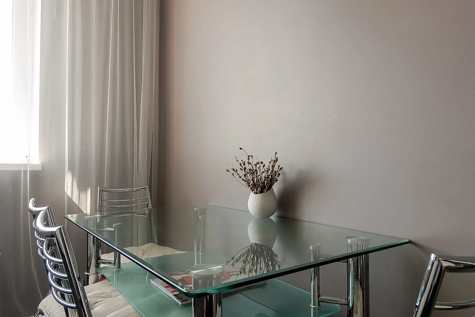 Квартира KazanHome Лофт