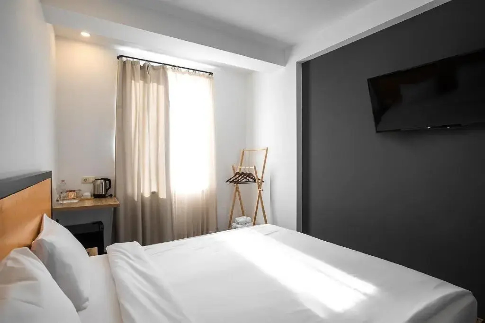 Hotel Timber Boutique Hotel