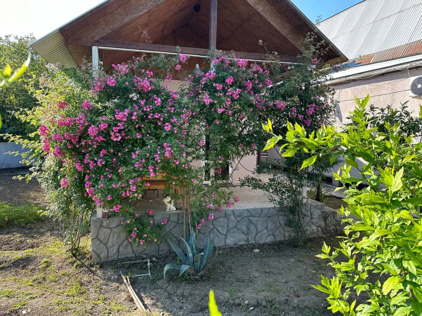 Гостевой дом Новый Афон