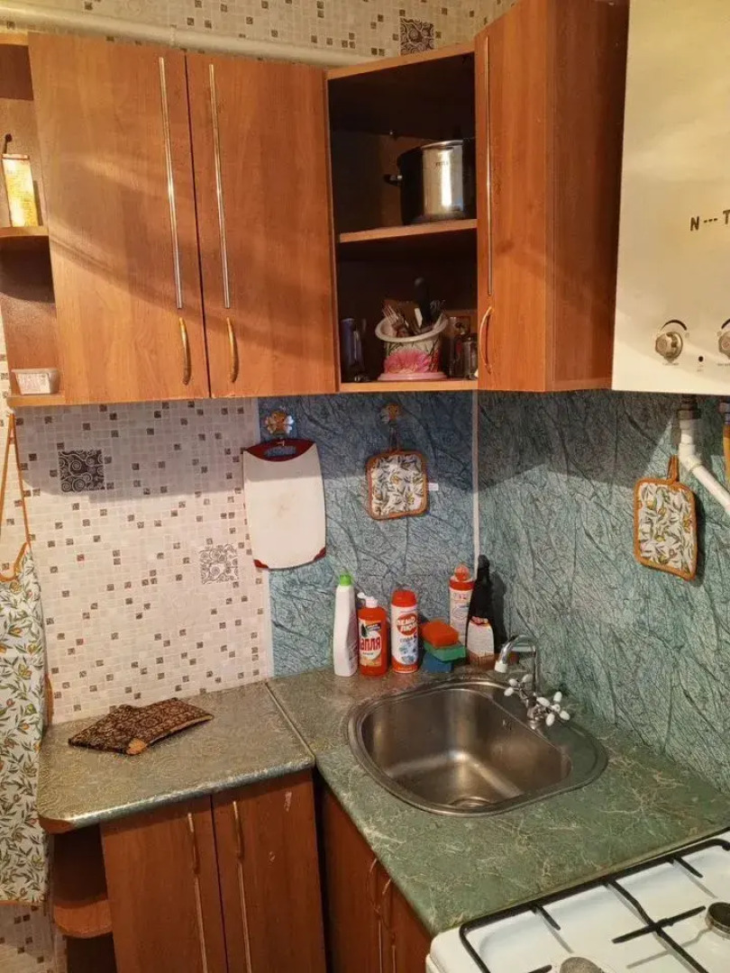 Квартира на ул. Свердлова, 24