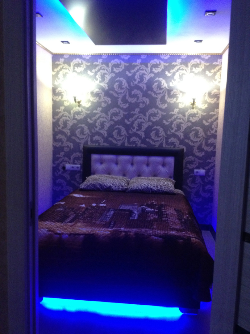 Апартаменты Янки Брыля 3