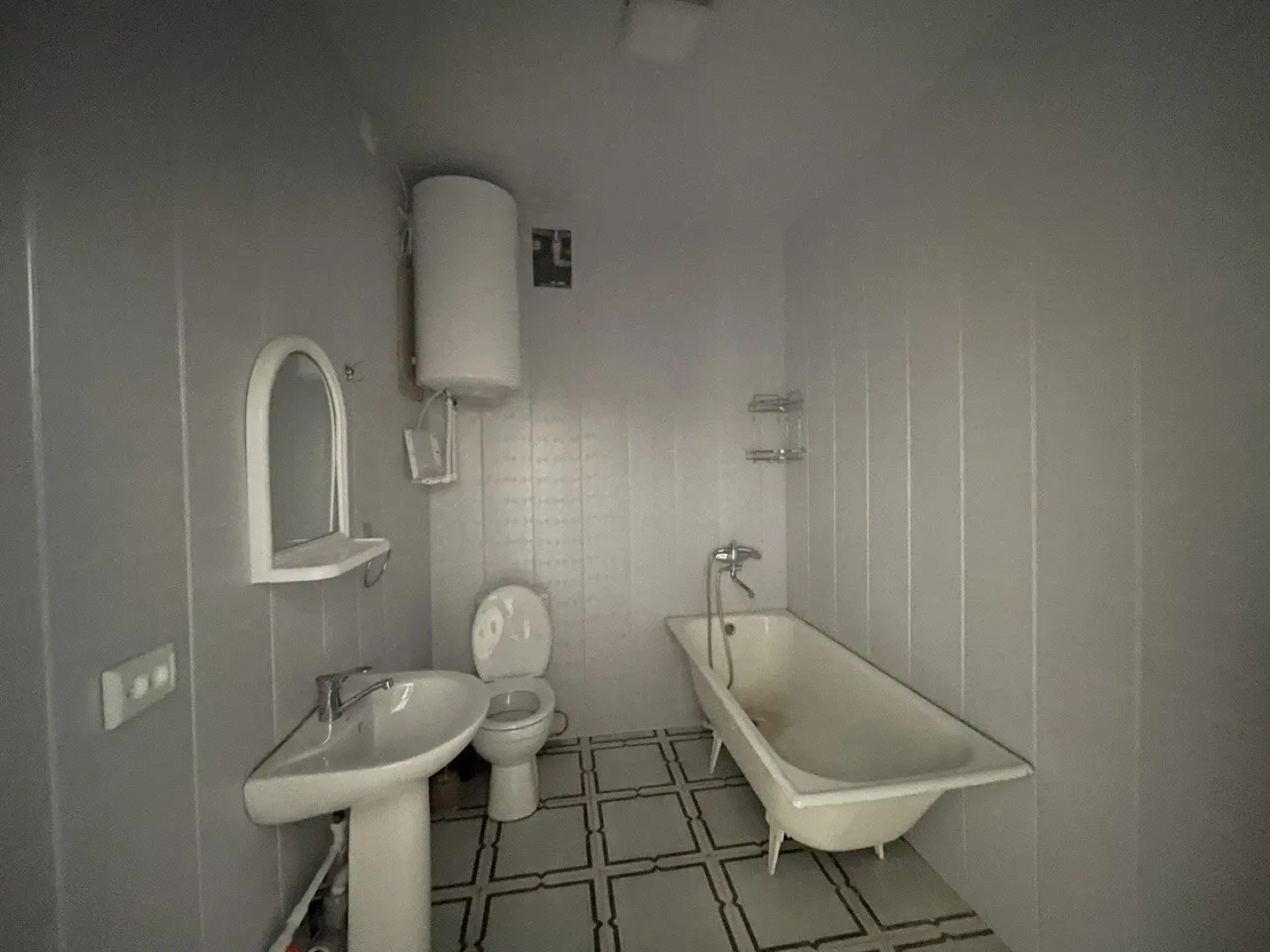 Отель Yangiobod Hotel