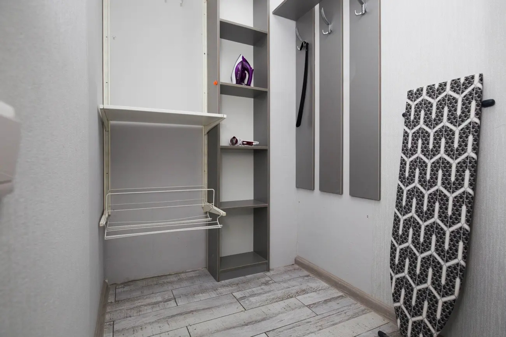 Апартаменты в Центре