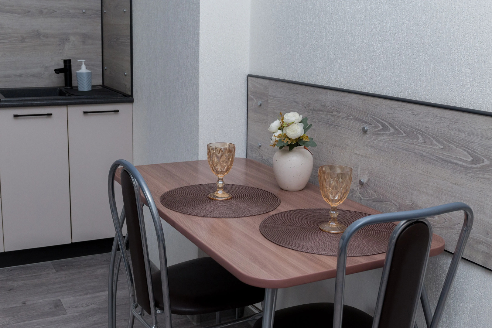 Апартаменты на улице Телевизионной 18