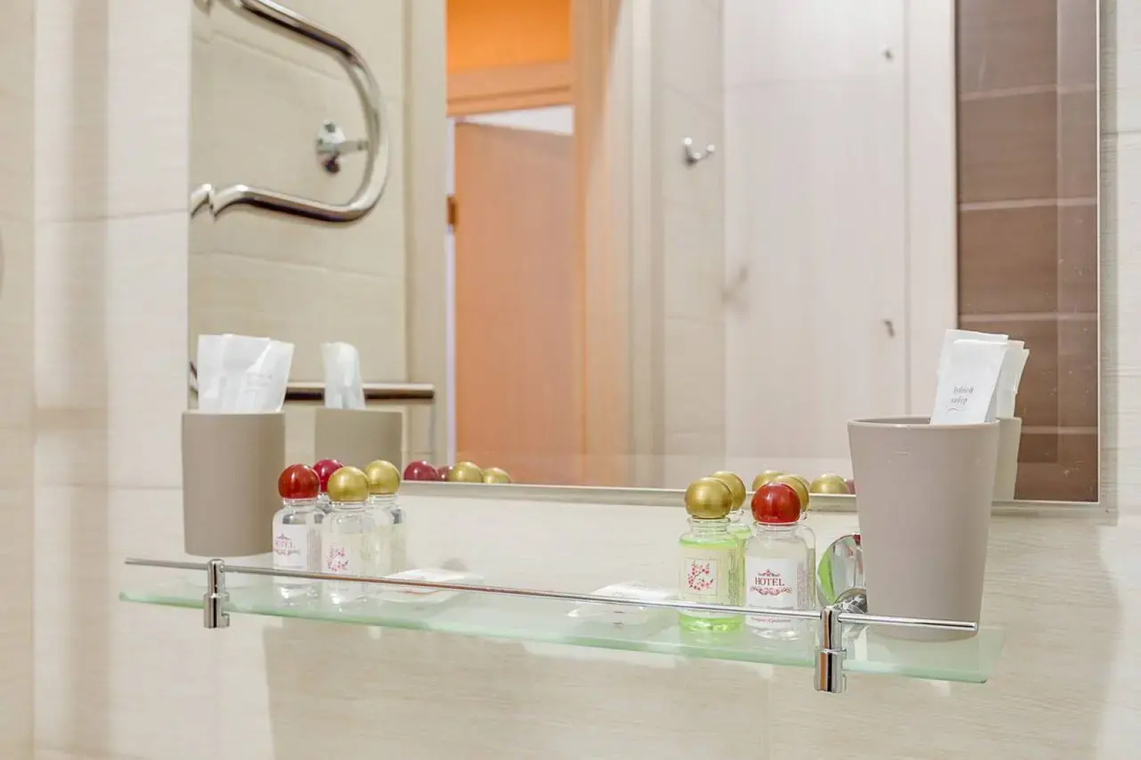 Апартаменты Green House 4