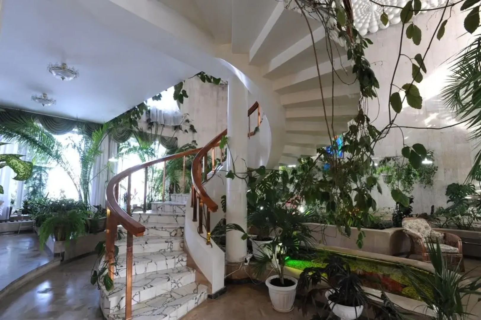 Гостинично-Ресторанный Комплекс Берег