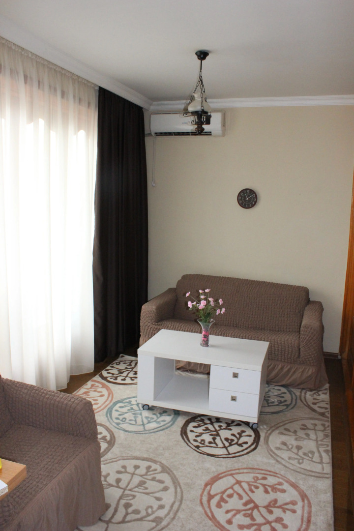 Апартаменты Near the Sea Coast