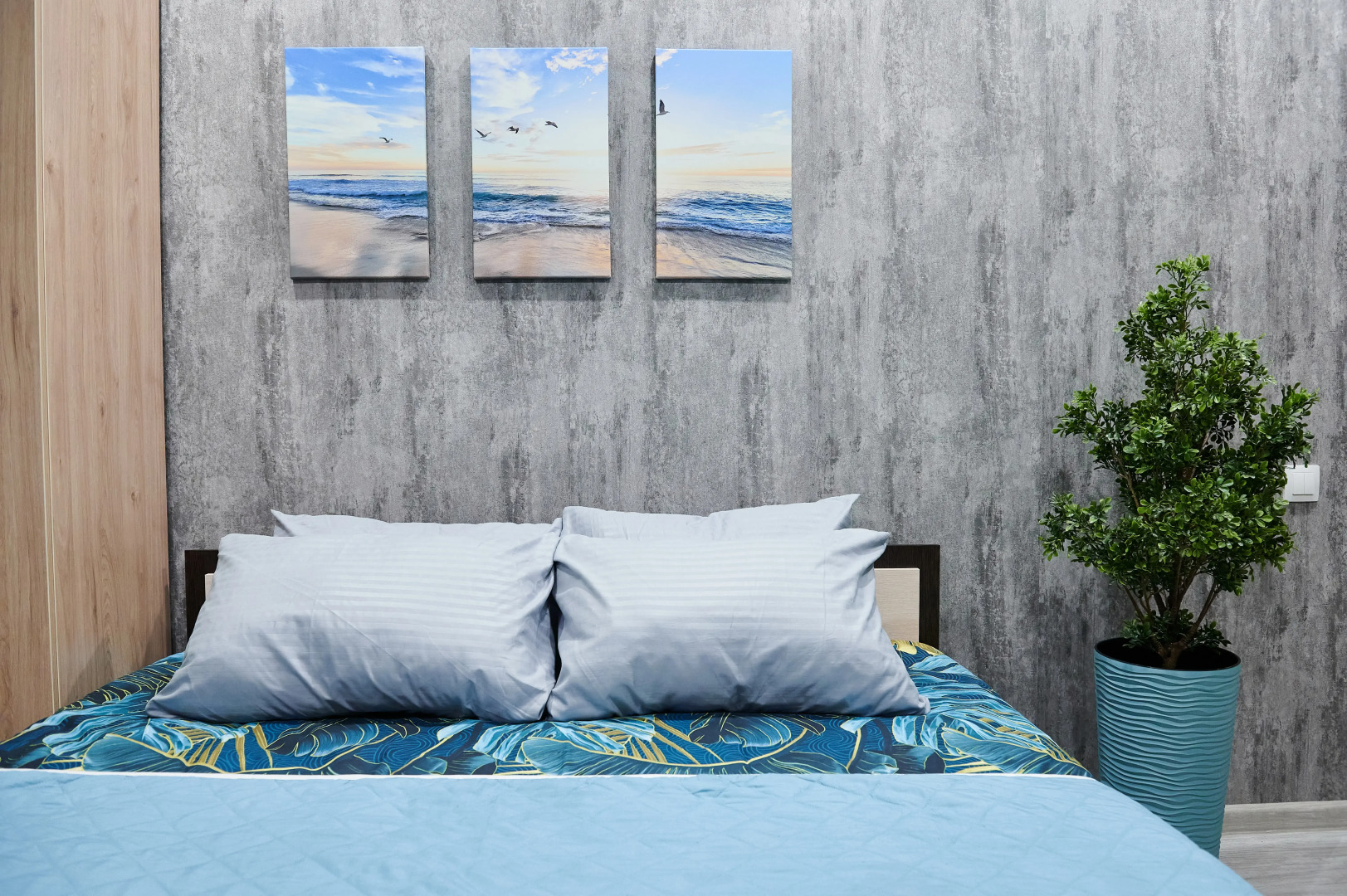 Апартаменты APARTS Сияние