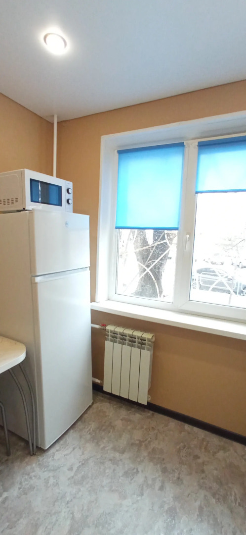 Апартаменты Володарского 17 Алое Поле