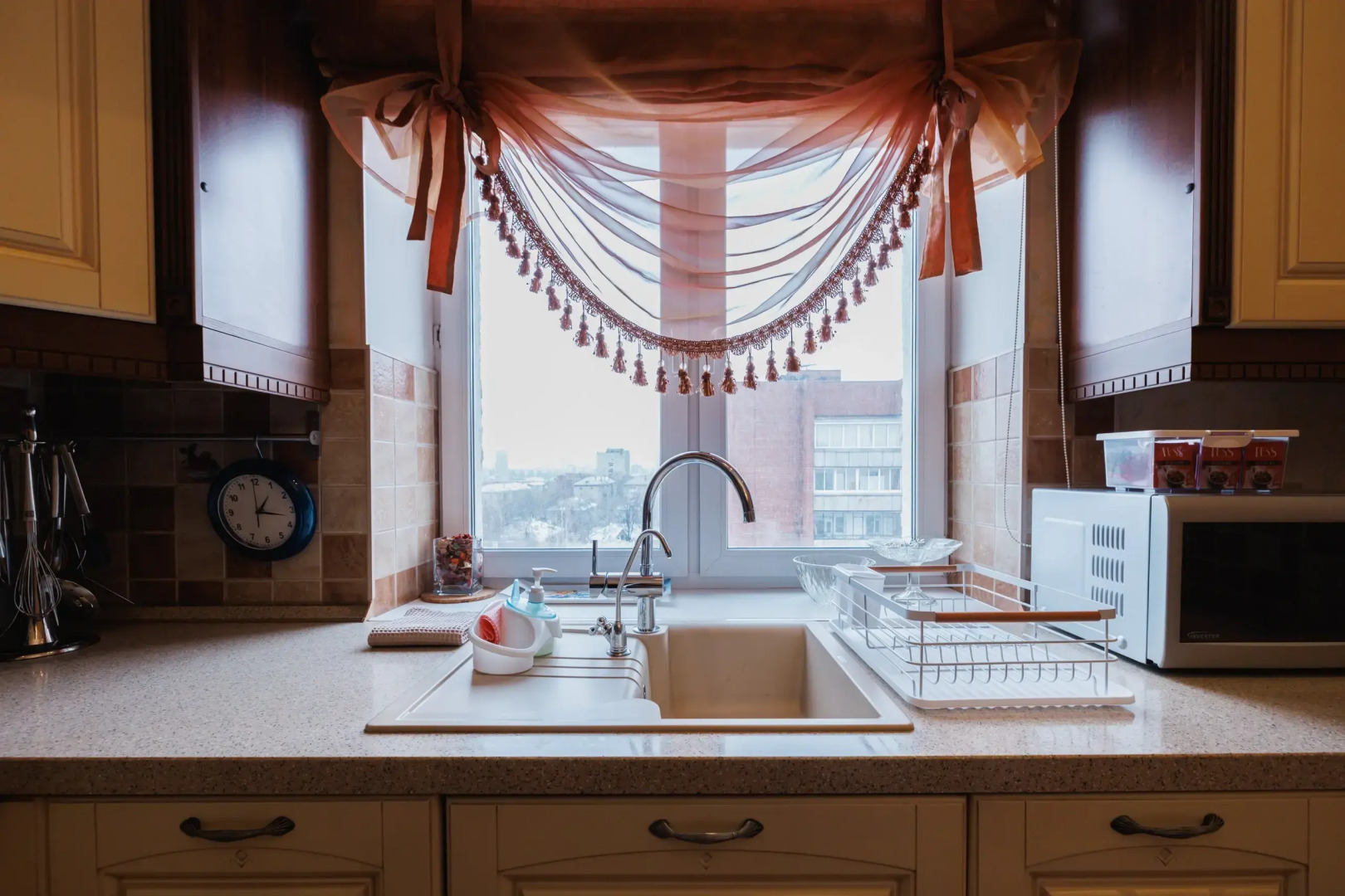 Квартира для семейного отдыха или поездки с друзьями