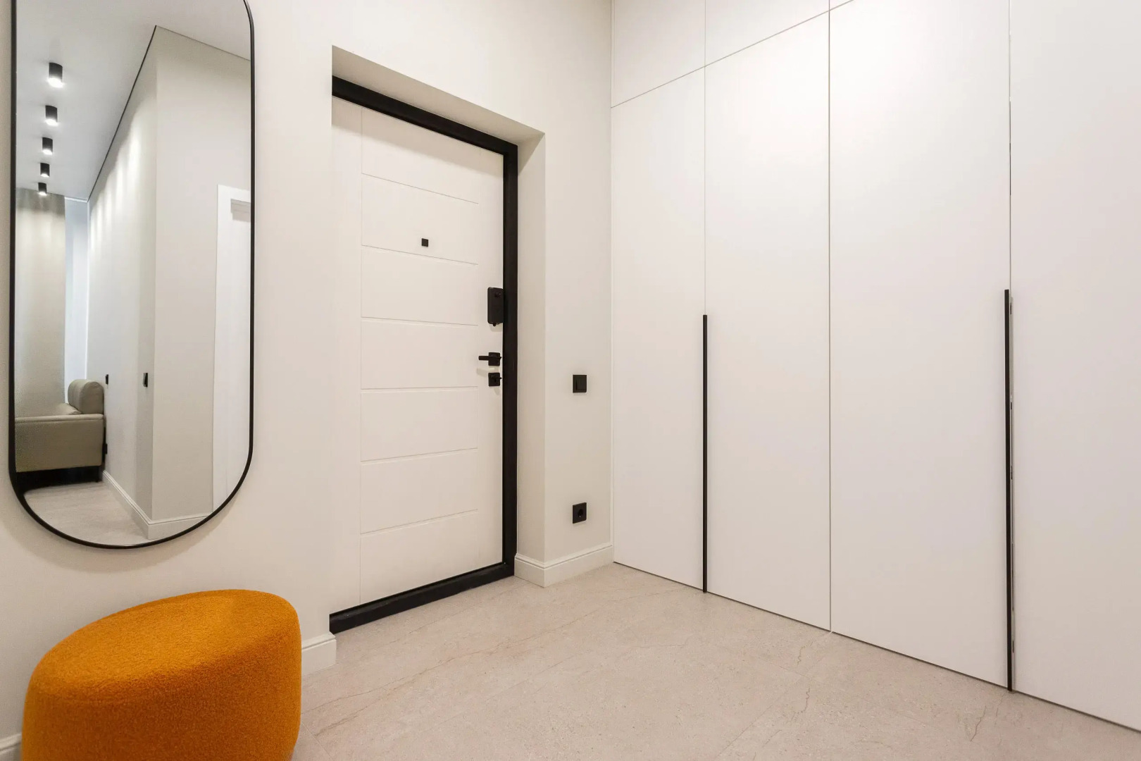 Апартаменты Хвоя