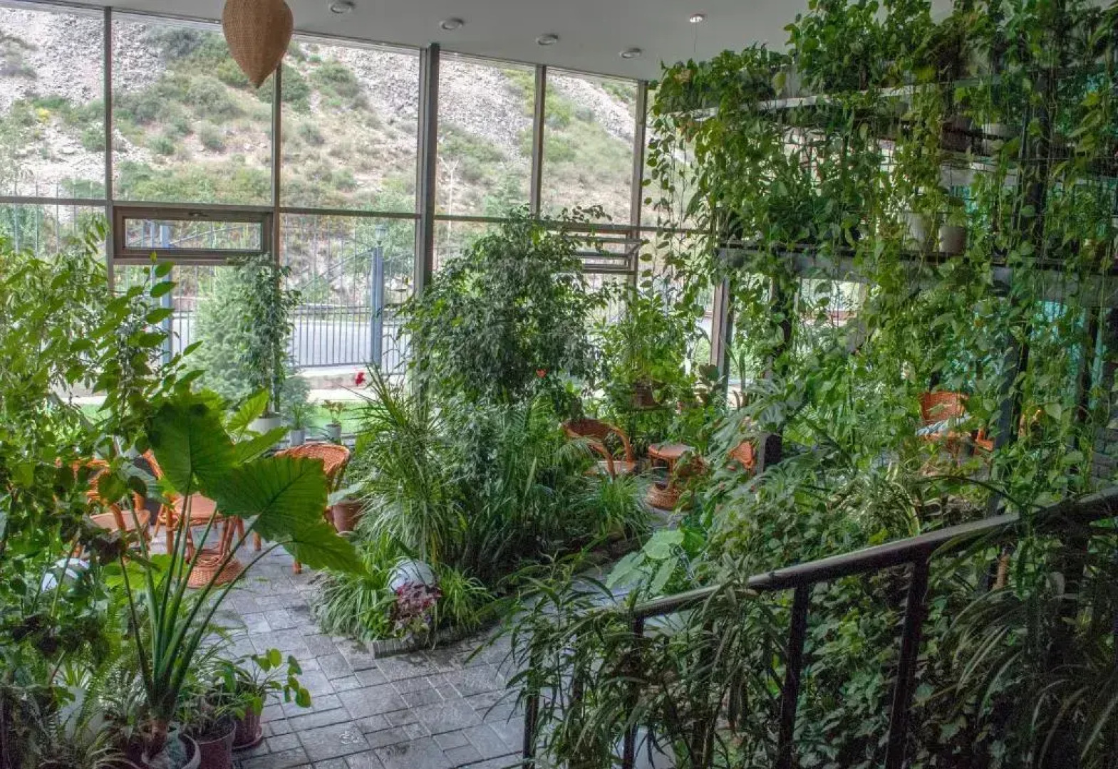 Отель Jannat Resort