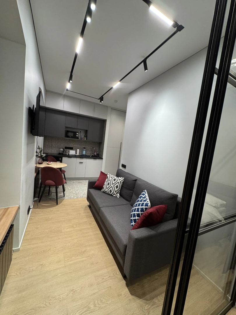 Апартаменты AtHome