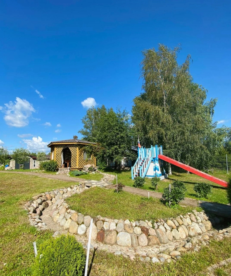 Гостевой Дом Средиземье