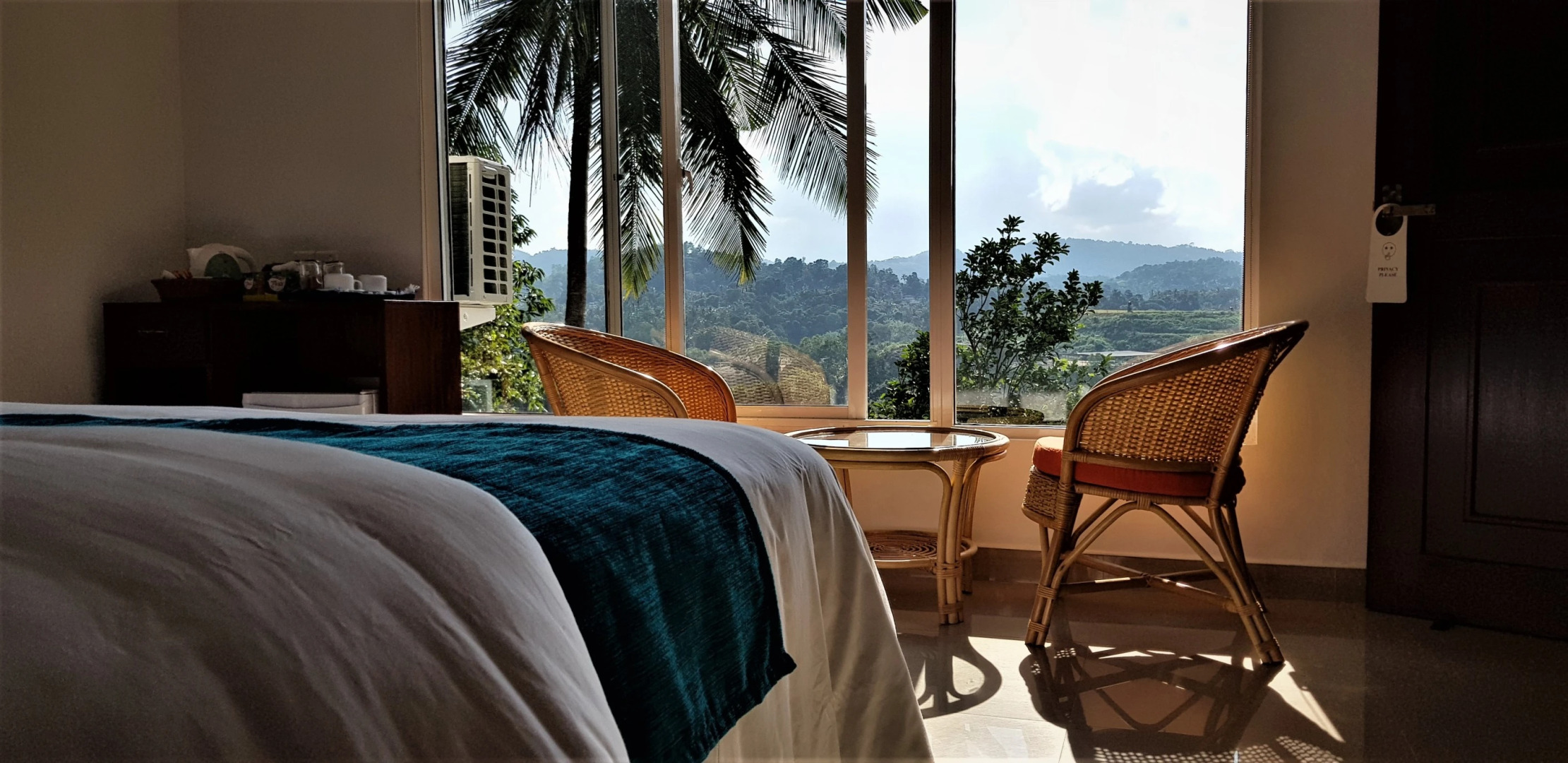 Отель Silver Sign