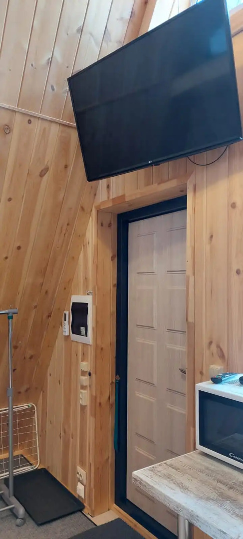 Гостевой дом We Ski Gesh