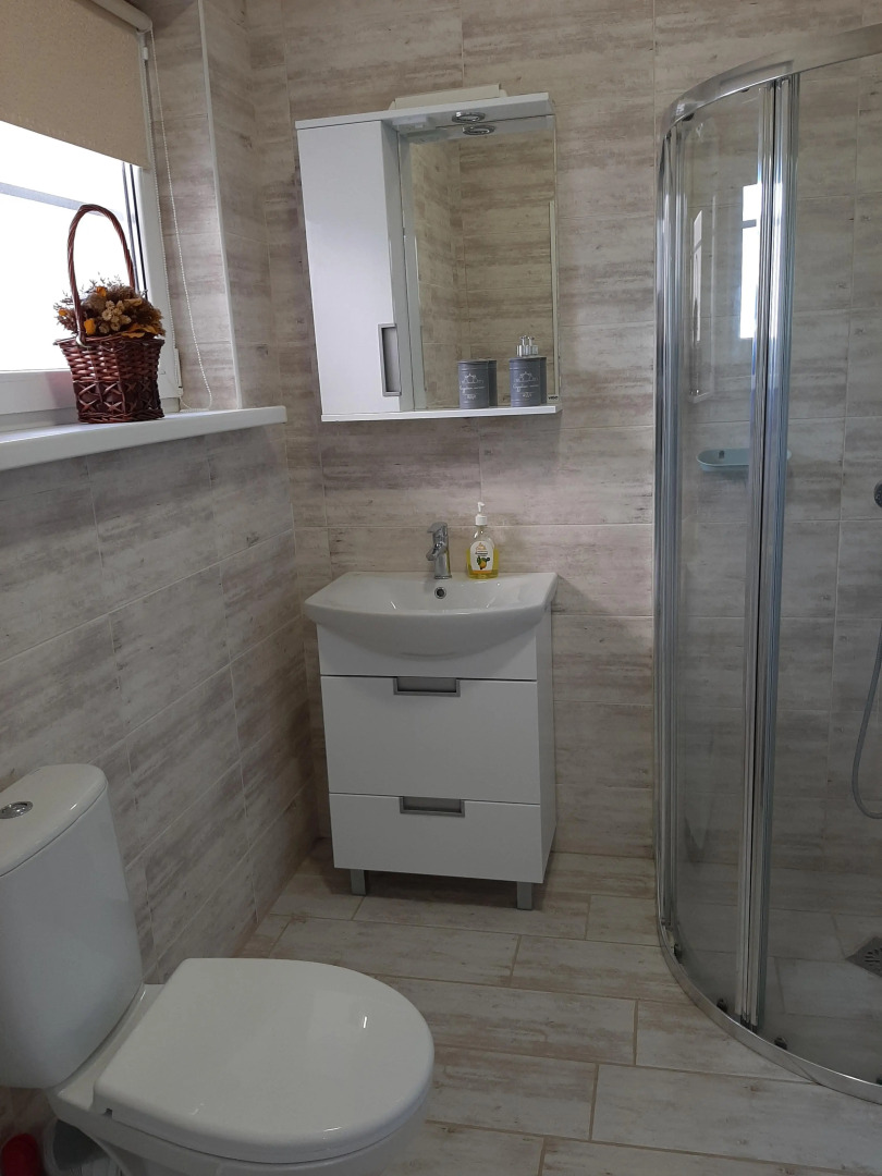 Апартаменты Кристалл И