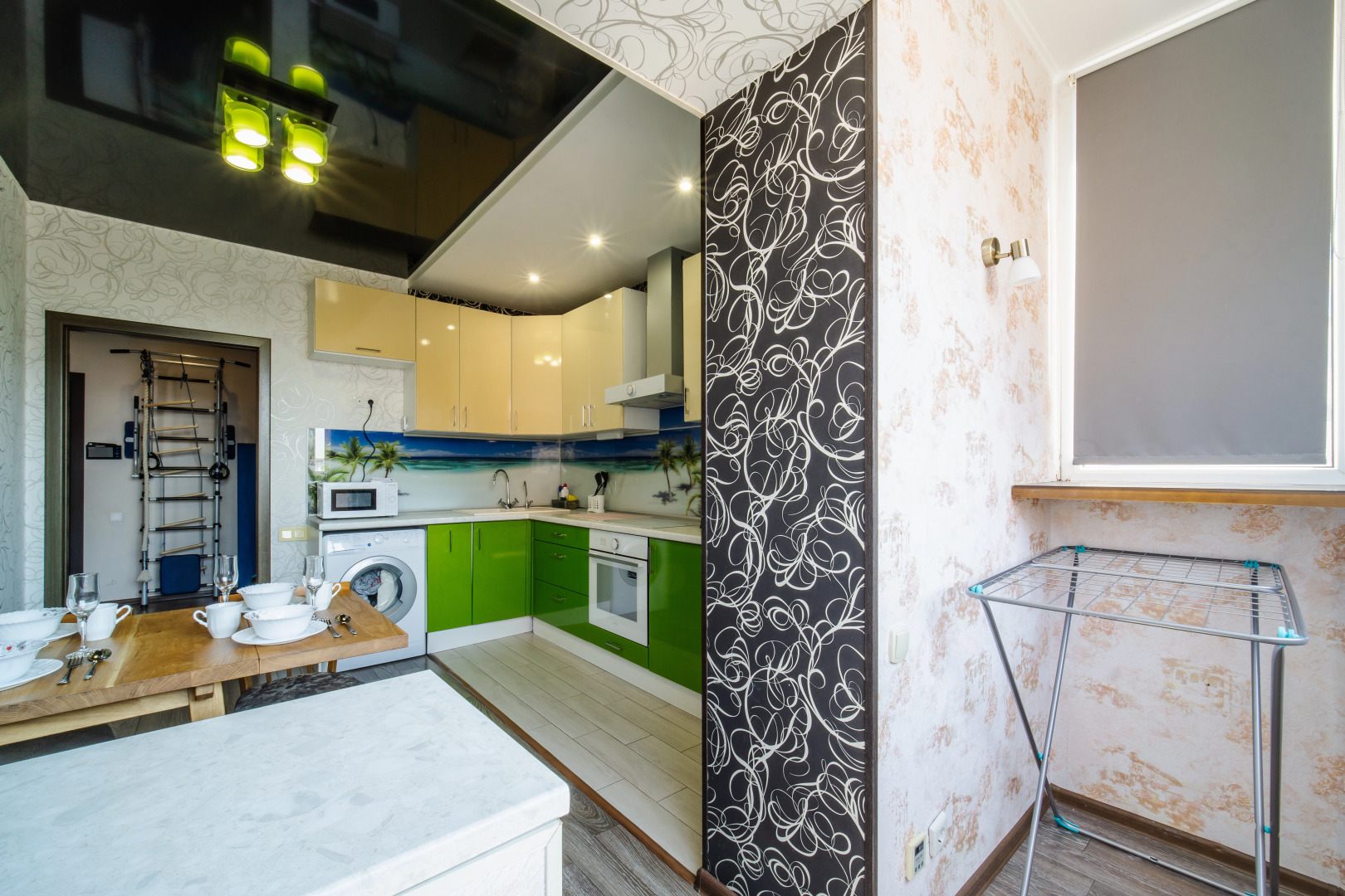 Апартаменты у парка Краснодар