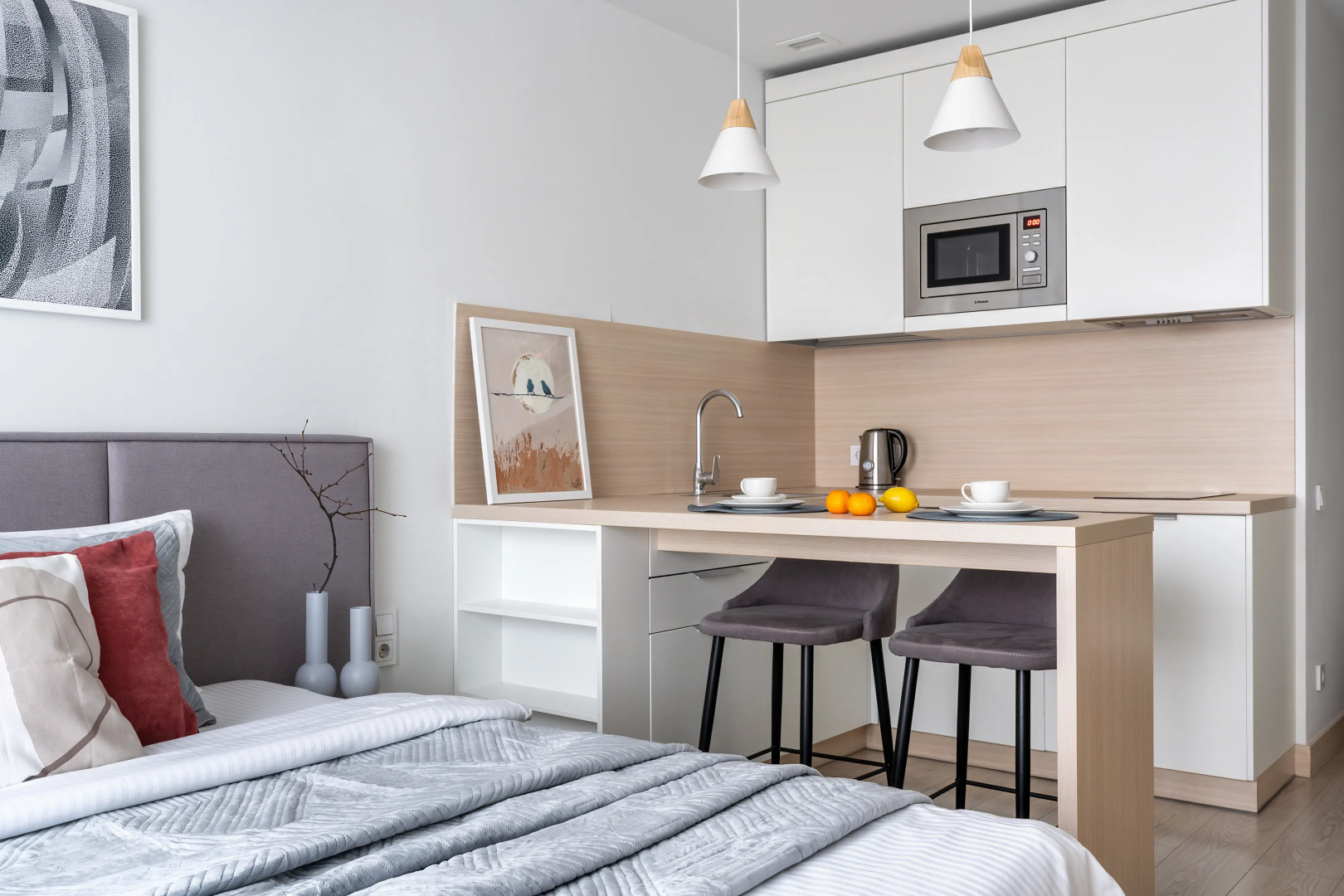 Апартаменты Melody