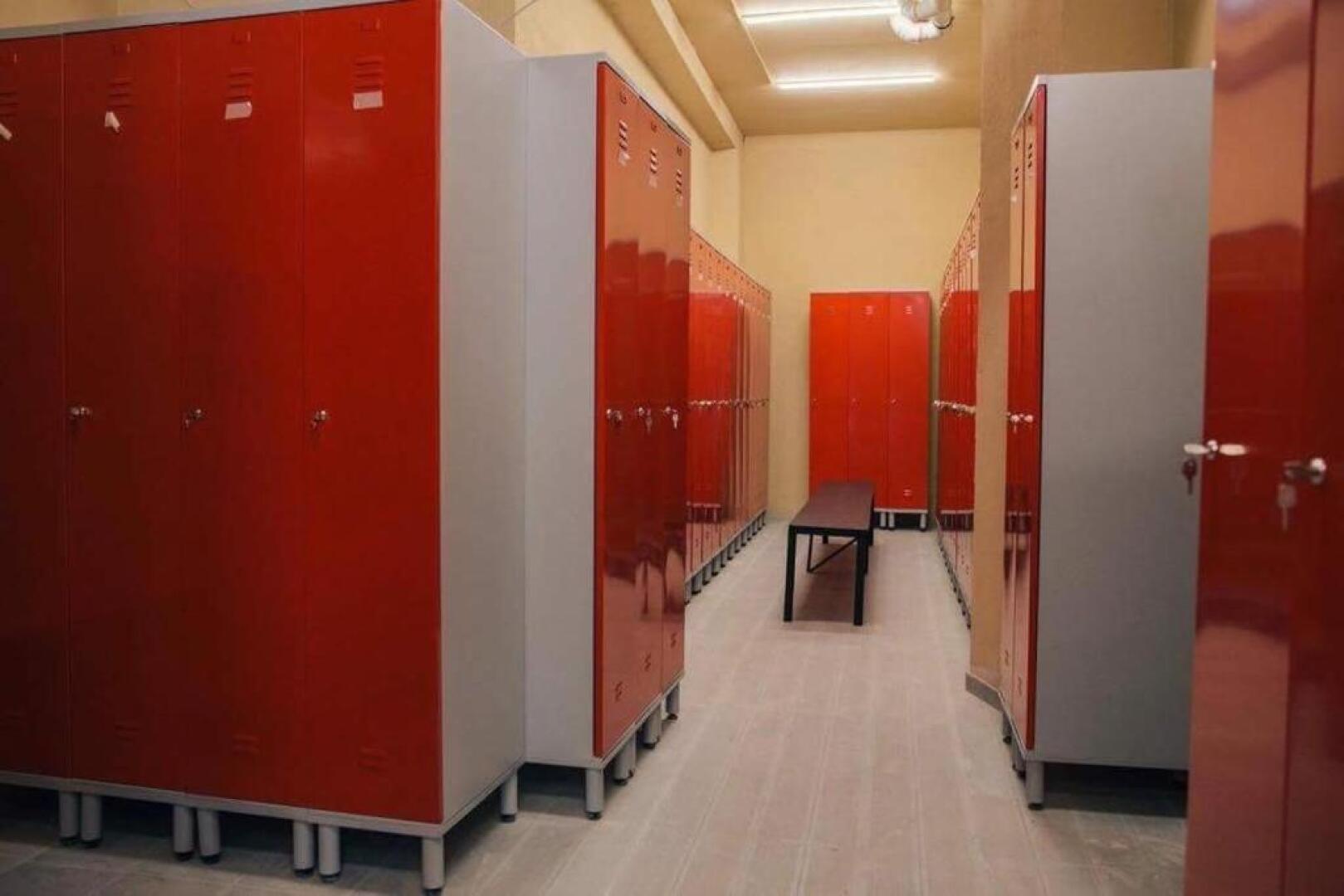 Апартаменты in The Valley Bakuriani 311