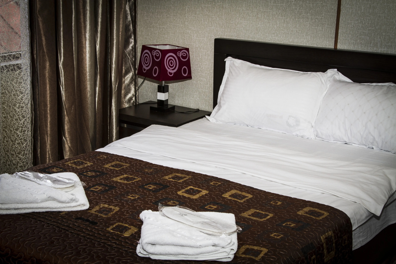 Отель Georgia Tbilisi Old Avlabari